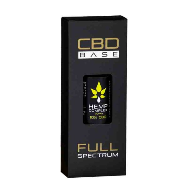 cannabis oil - CBD knowledge base